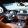 BMW 730i 2021